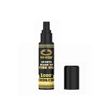 CBD Products