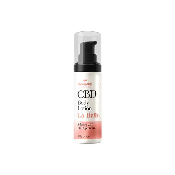 CBD Products