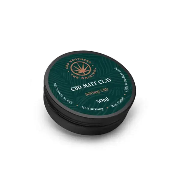 CBD Products
