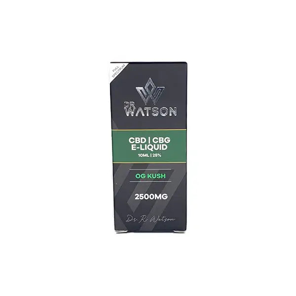 CBD Products