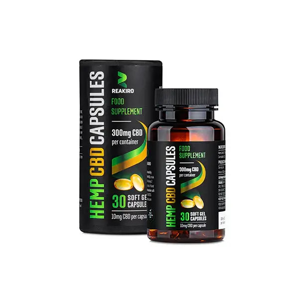 CBD Products