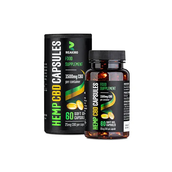 CBD Products