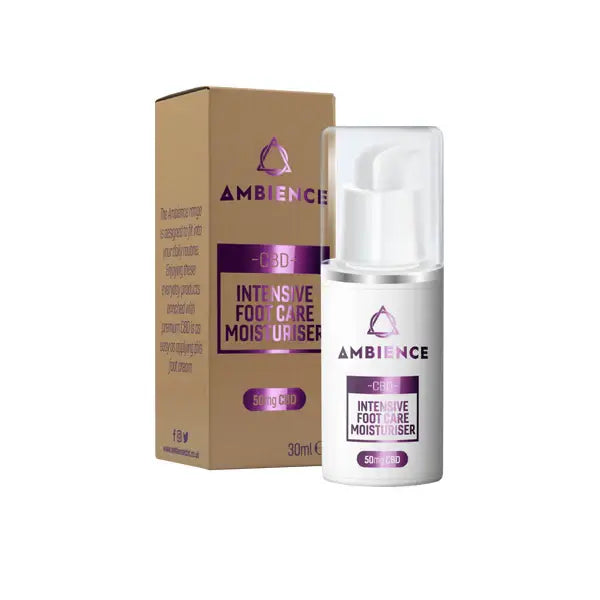 CBD Products