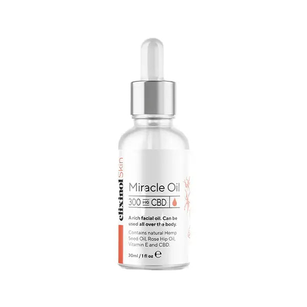 CBD Products