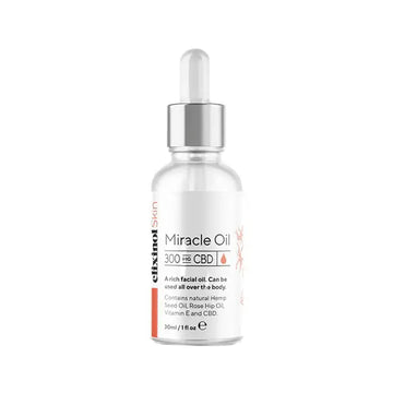 CBD Products