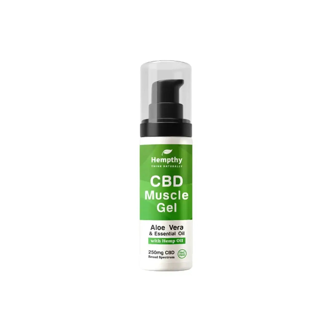 CBD Products