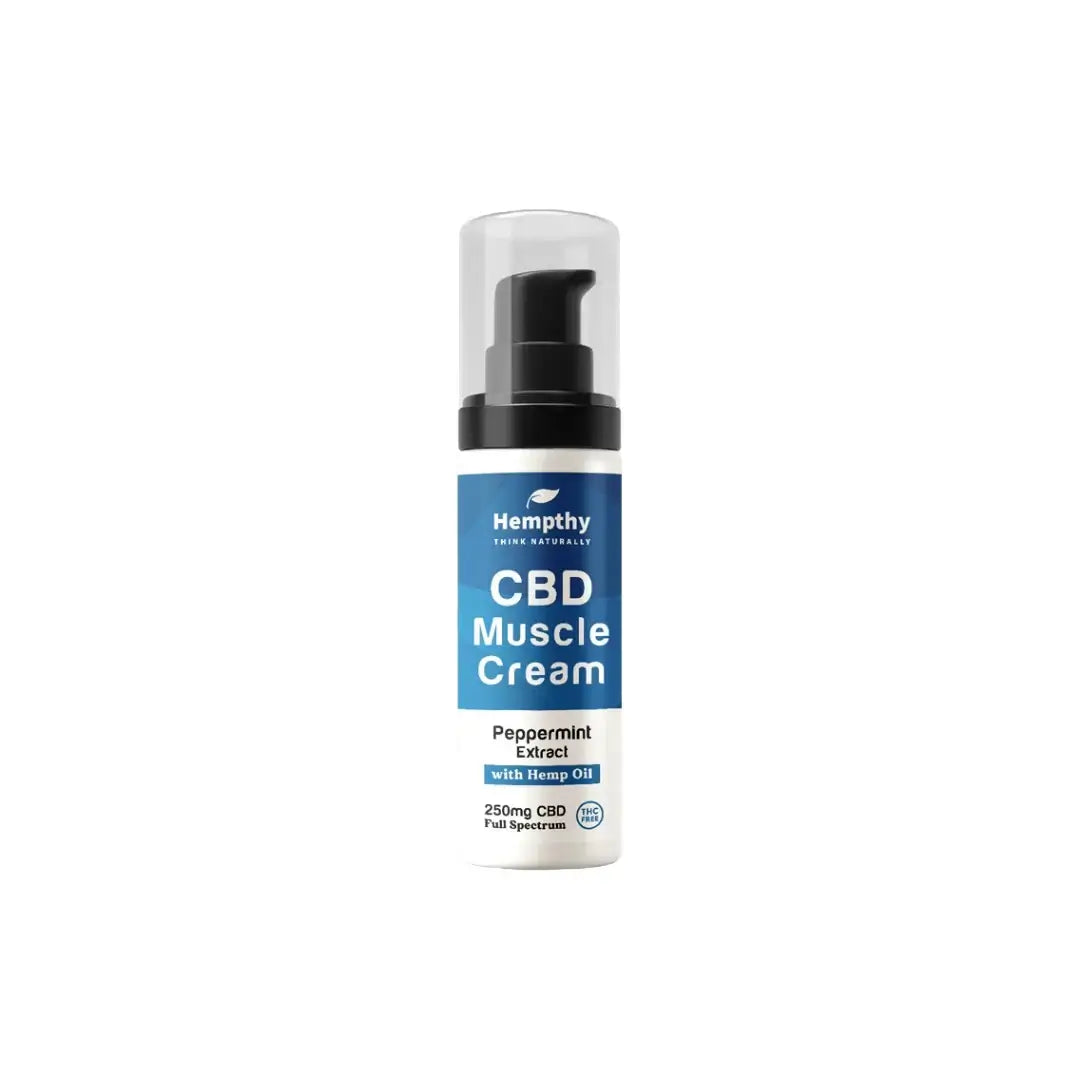 CBD Products