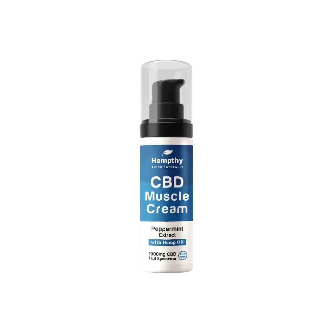 CBD Products