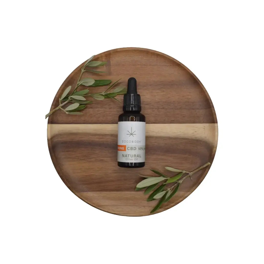 CBD Products