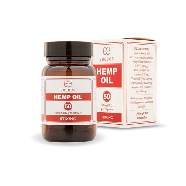 CBD Products