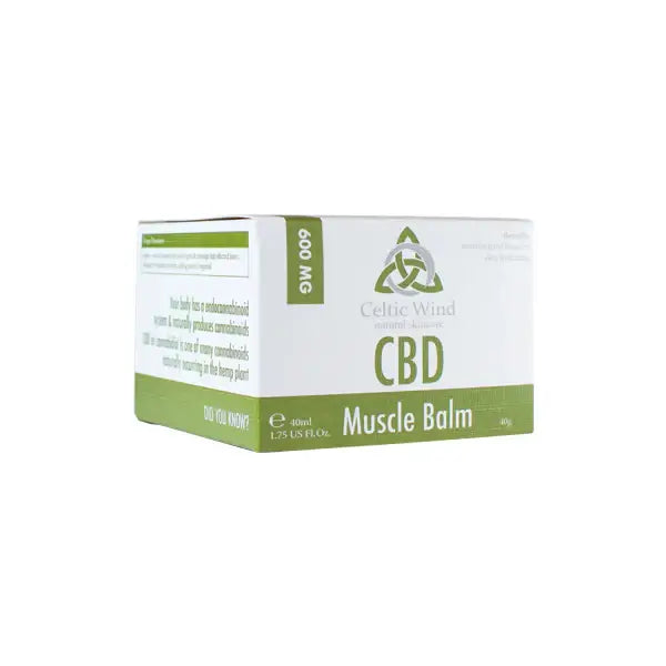 CBD Products