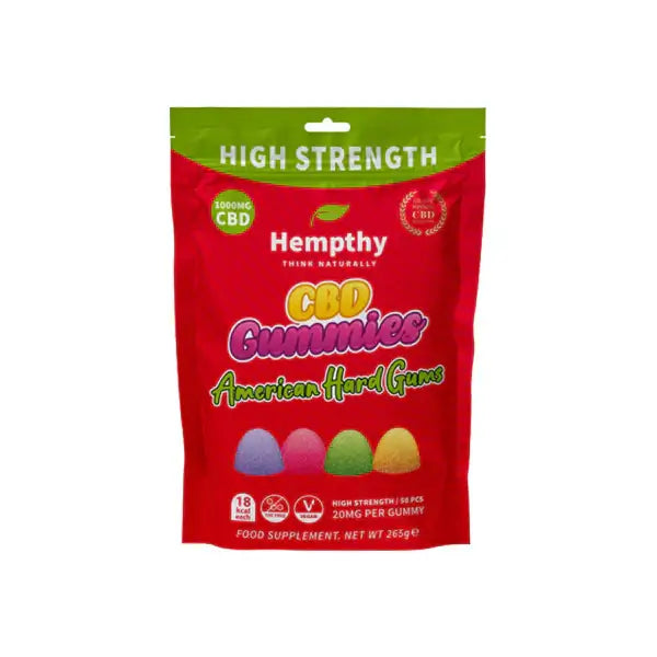 CBD Products