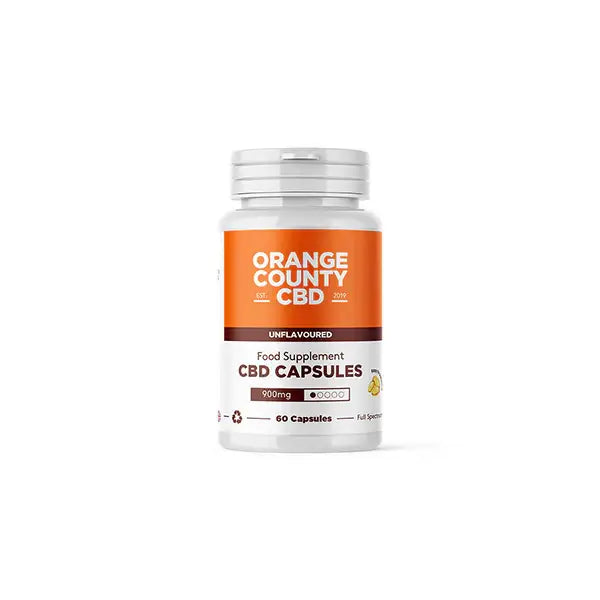 CBD Products