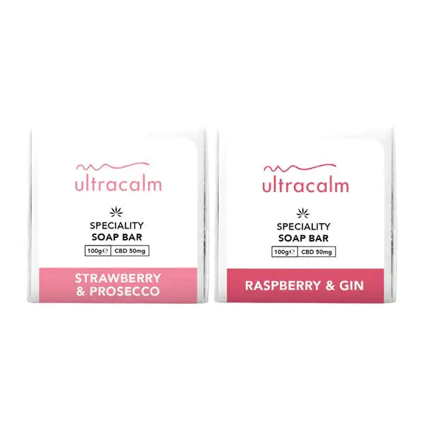 CBD Products Flavour: Raspberry Gin