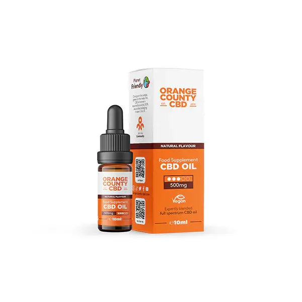 CBD Products