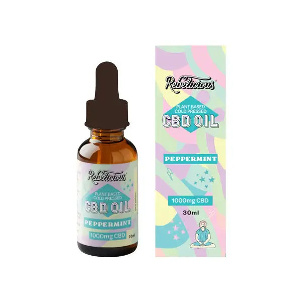 CBD Products