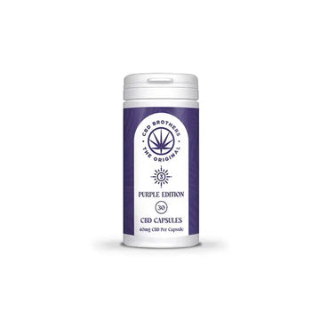 CBD Products