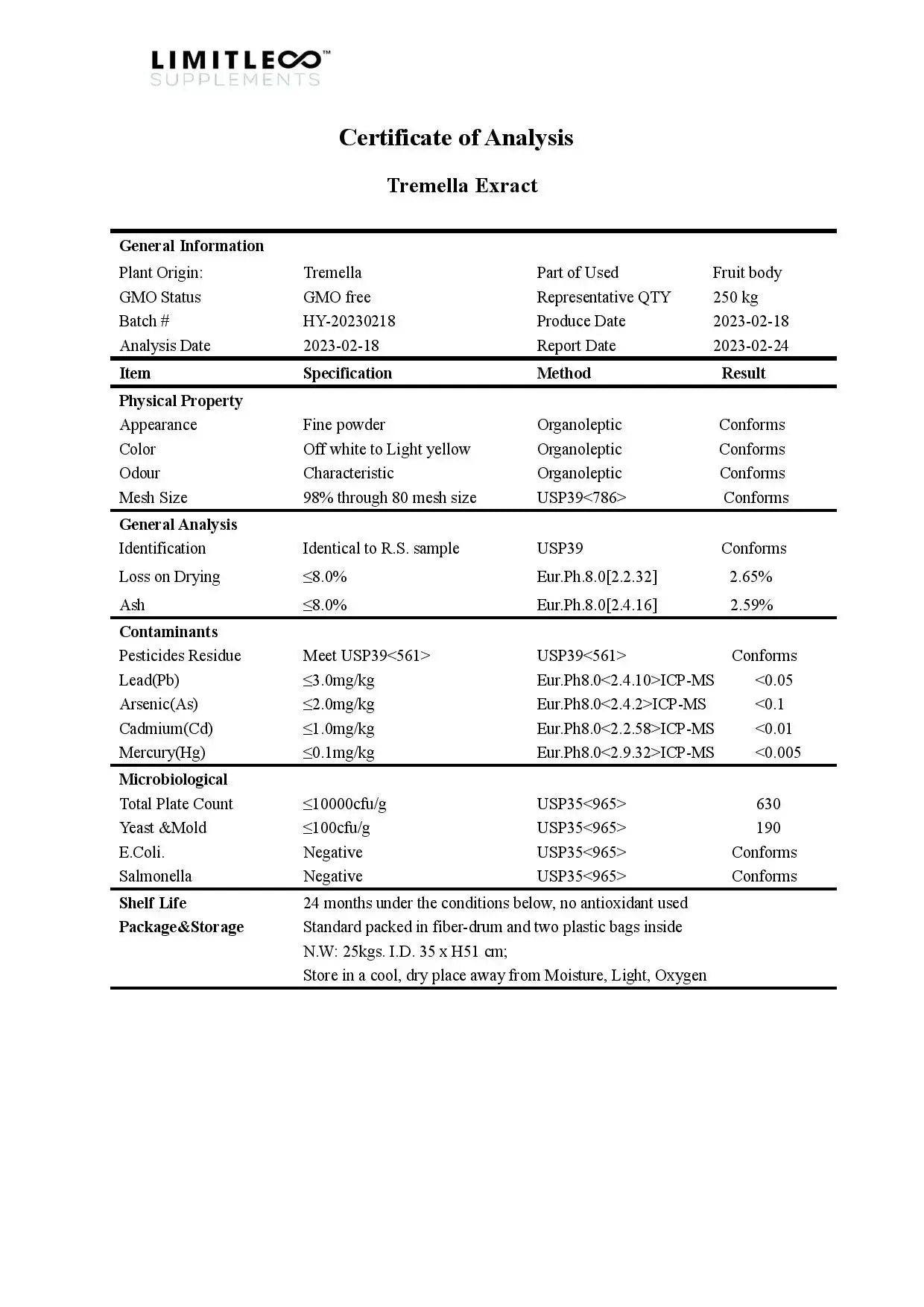 CBD Products