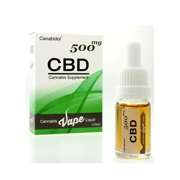 CBD Products