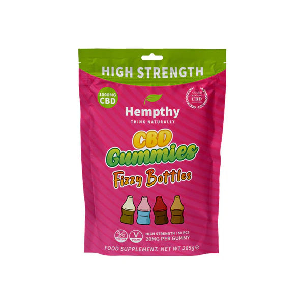 CBD Products