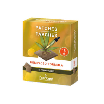 CBD Products