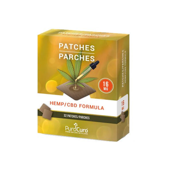 CBD Products