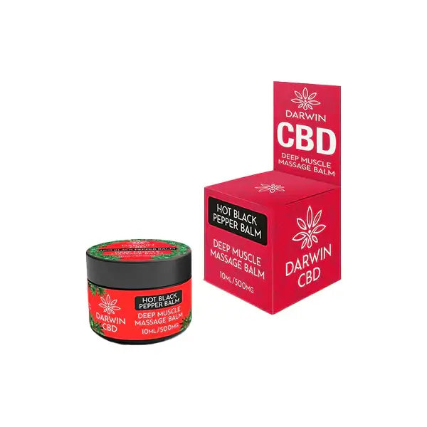 CBD Products