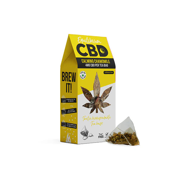CBD Products