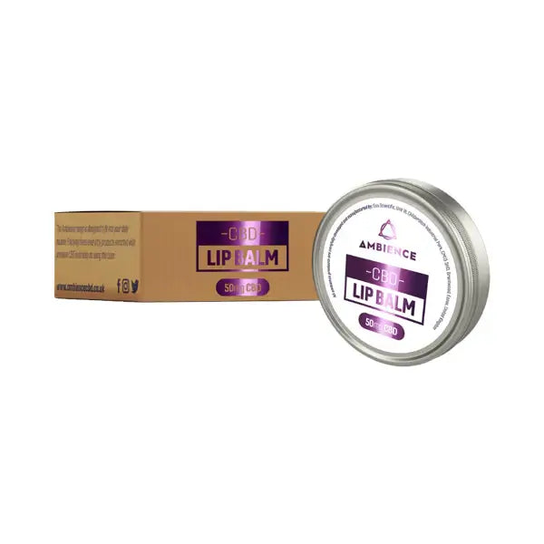CBD Products