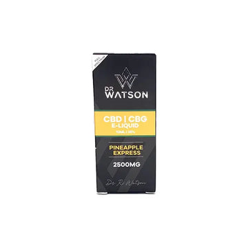 CBD Products