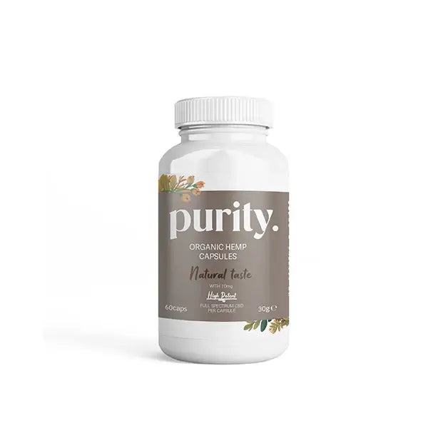CBD Products
