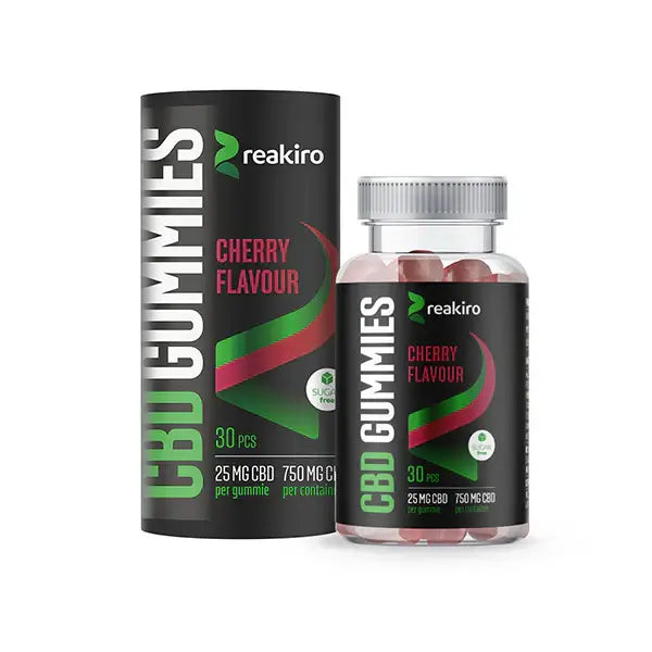 CBD Products