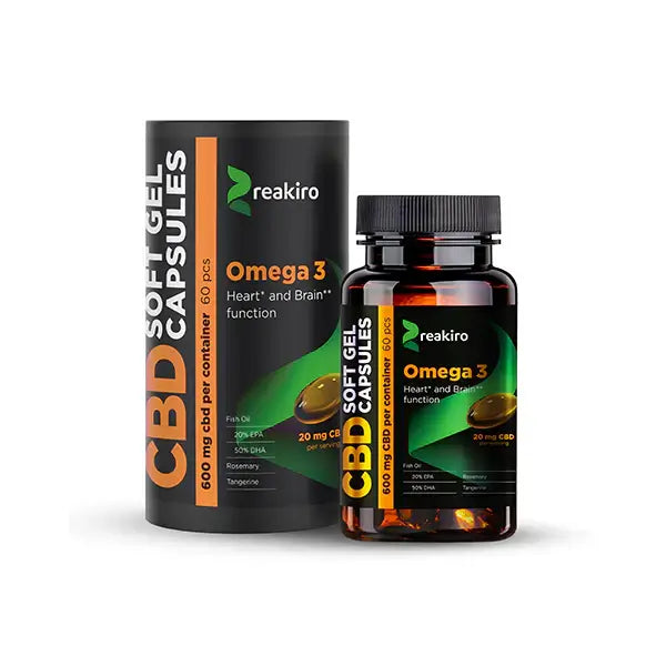 CBD Products