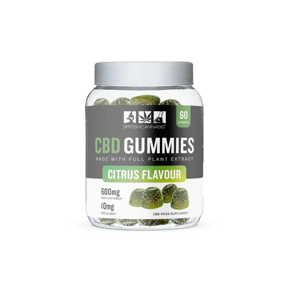 CBD Products