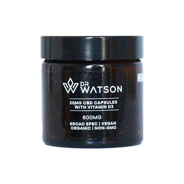 CBD Products