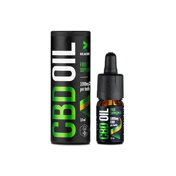 CBD Products