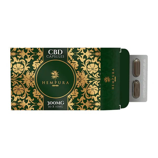 CBD Products