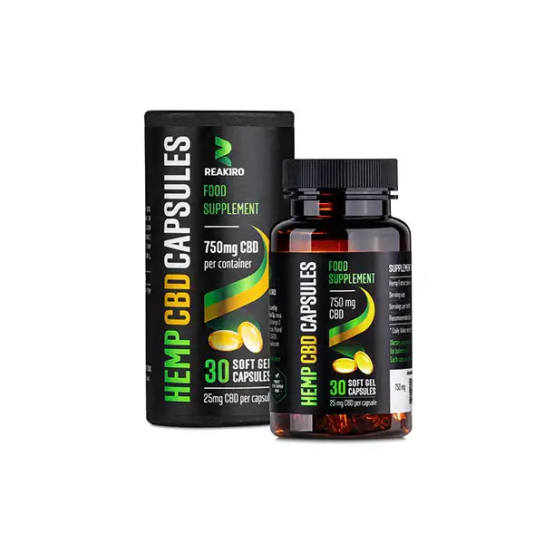 CBD Products
