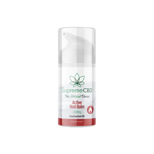 CBD Products