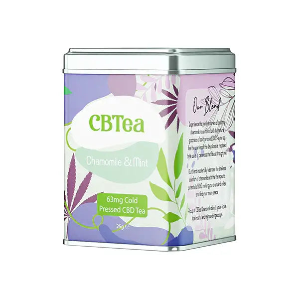CBD Products