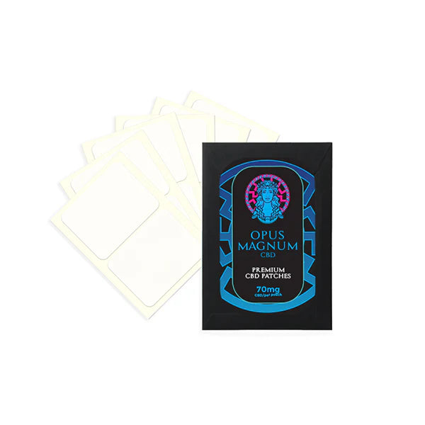 CBD Products