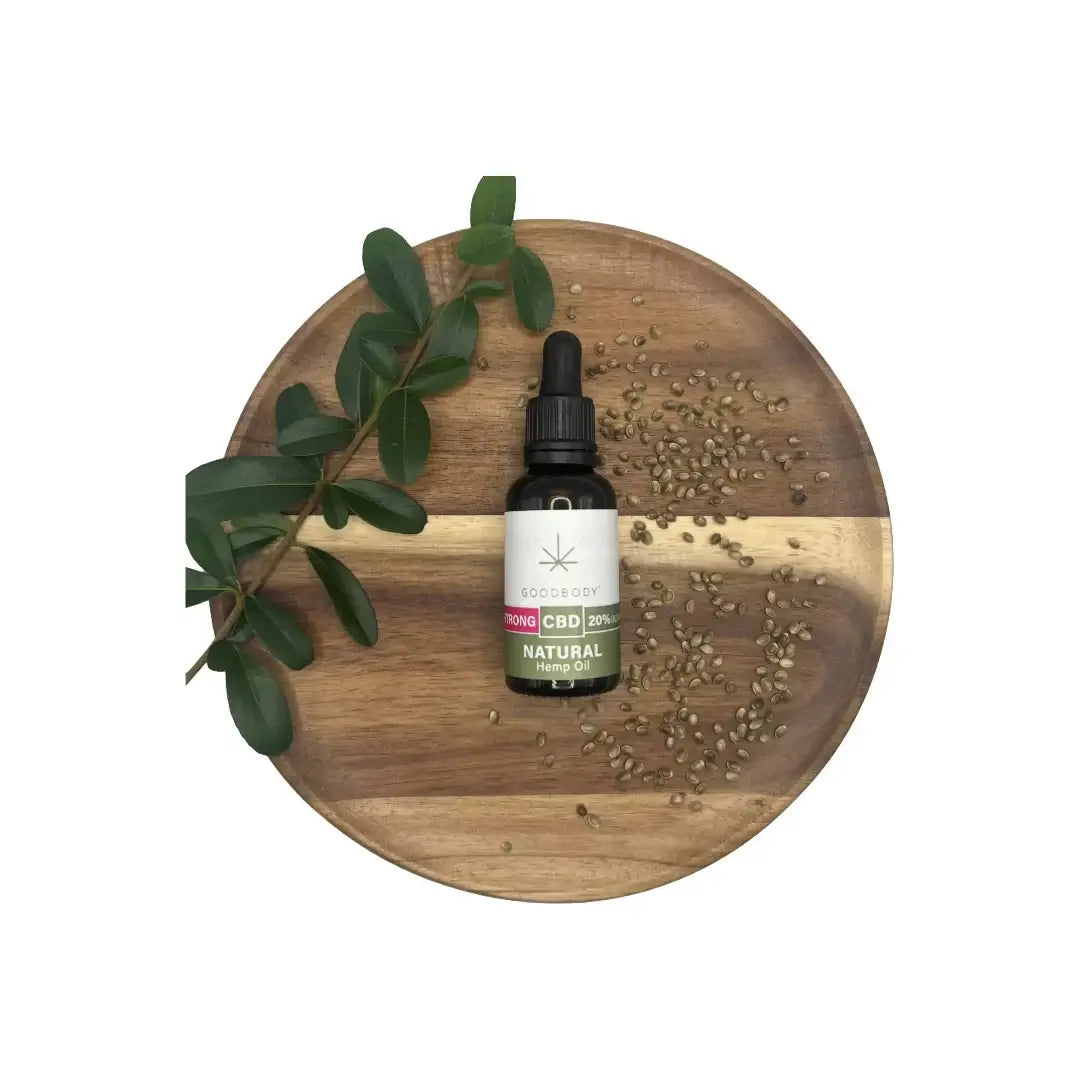CBD Products