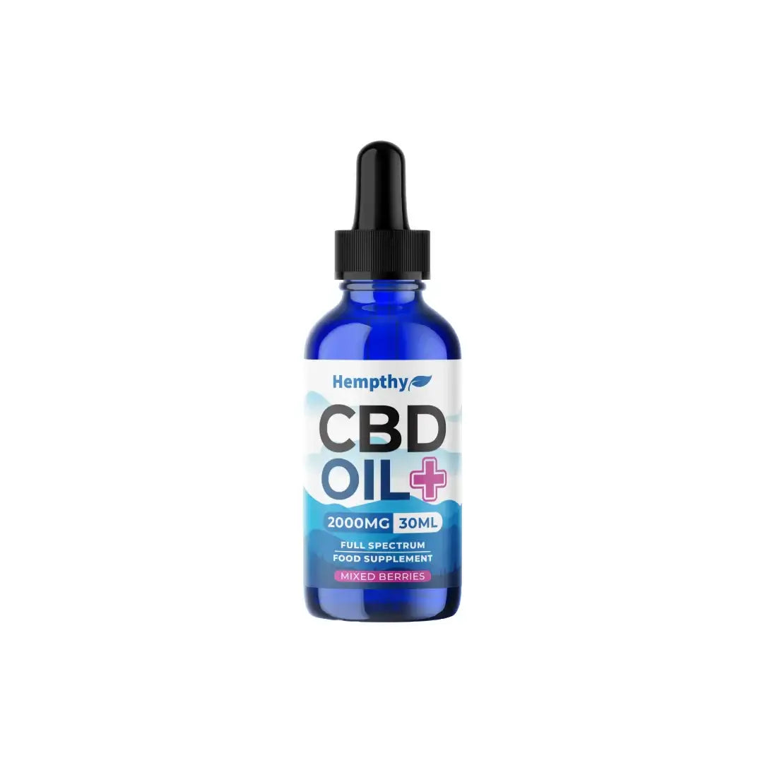 CBD Products
