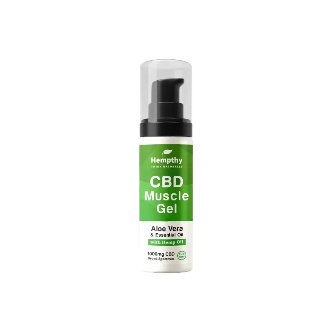 CBD Products