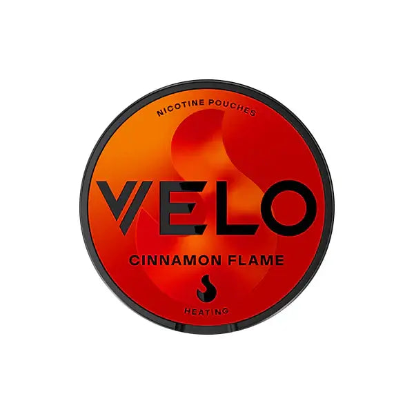 Nicotine Pouches Flavour: Cherry Ice