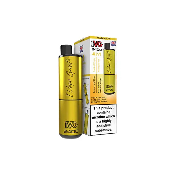 Vape Kits & Pod Systems Flavour: Purple Edition