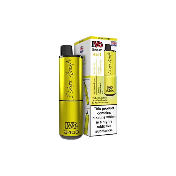 Vape Kits & Pod Systems Flavour: Purple Edition