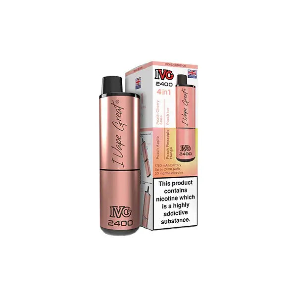 Vape Kits & Pod Systems Flavour: Purple Edition