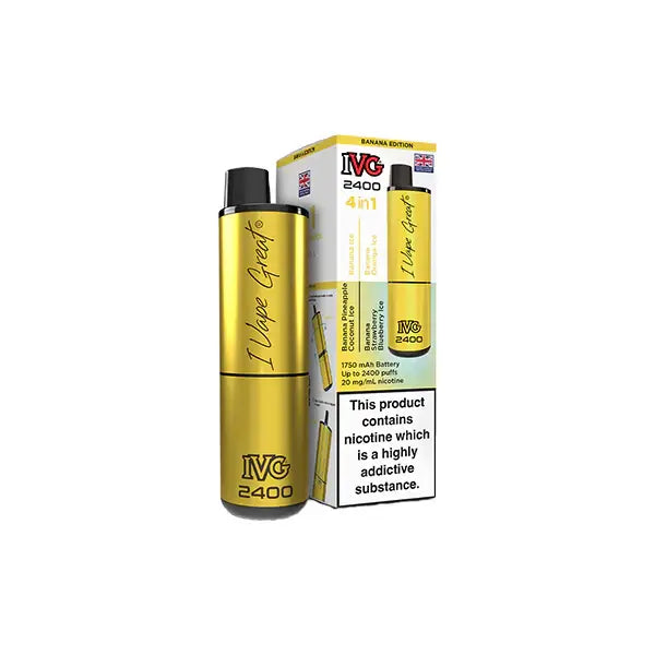 Vape Kits & Pod Systems Flavour: Purple Edition