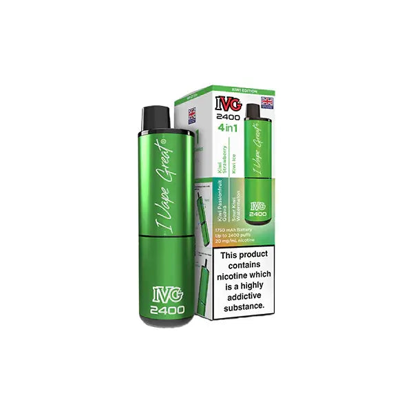 Vape Kits & Pod Systems Flavour: Purple Edition